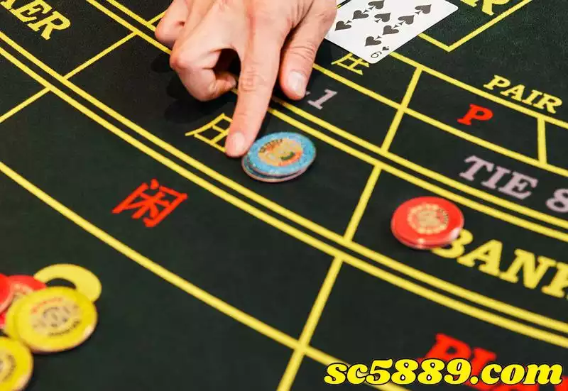 線上百家樂代理