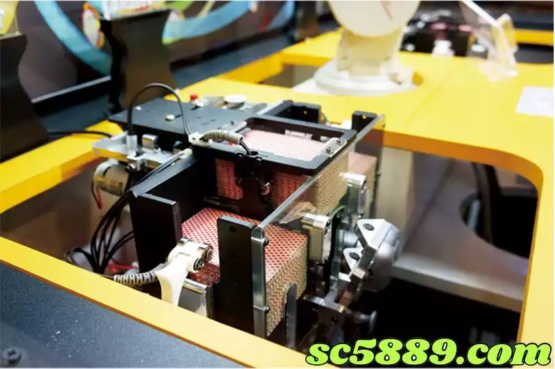 機械百家樂作弊