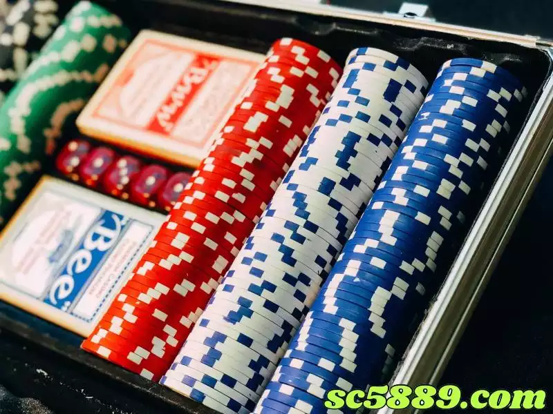 百家樂現金版