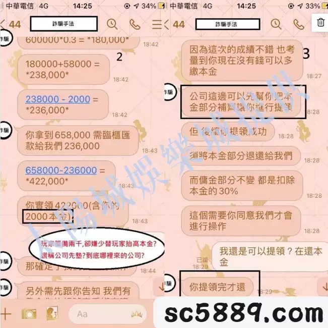 百家樂群組