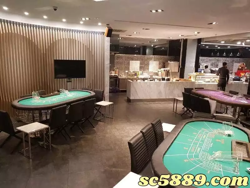 現場百家樂