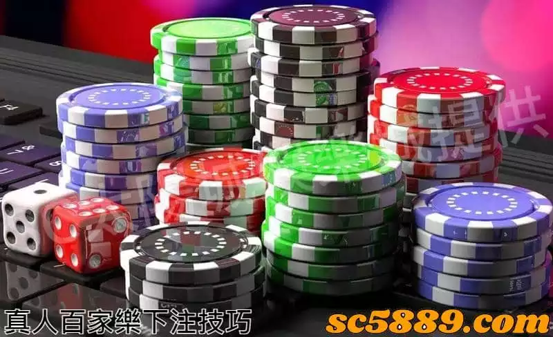 真人百家樂下注技巧
