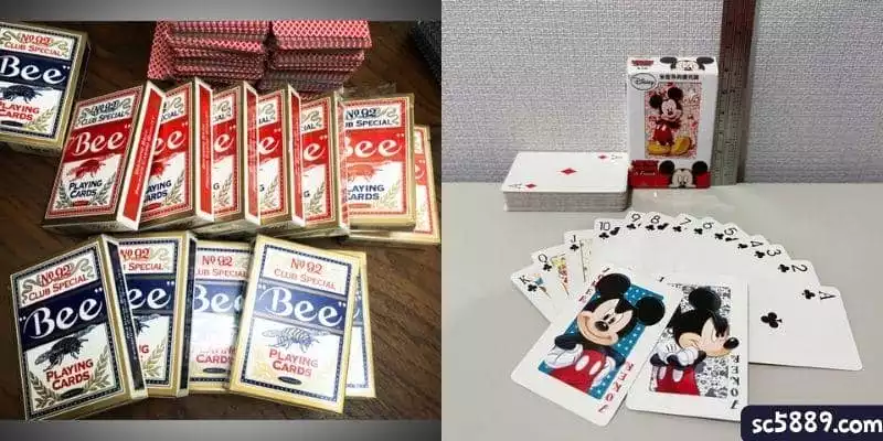 bee撲克牌ptt網友的六大精選