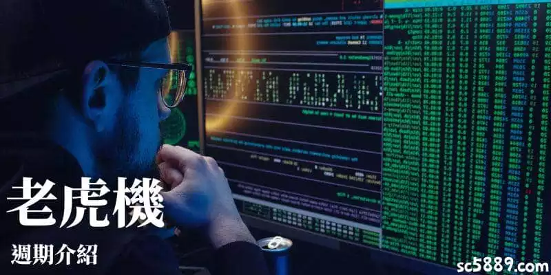 老虎機三個週期的奧妙: