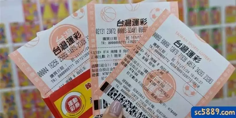 運彩過關組合怎麼玩？