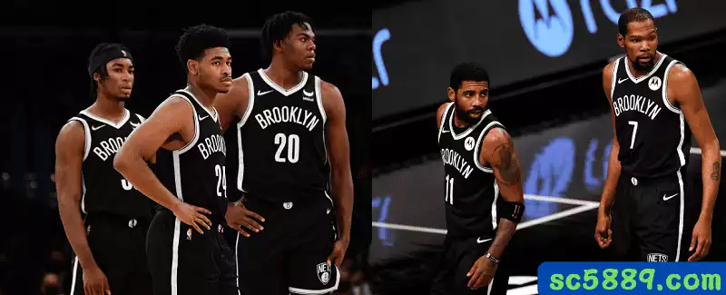 nba戰績2022排名黑馬球隊-布魯克林籃網