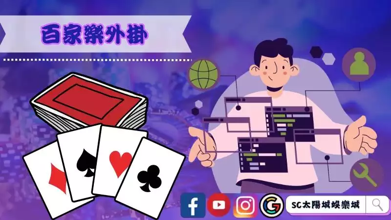完美百家樂
