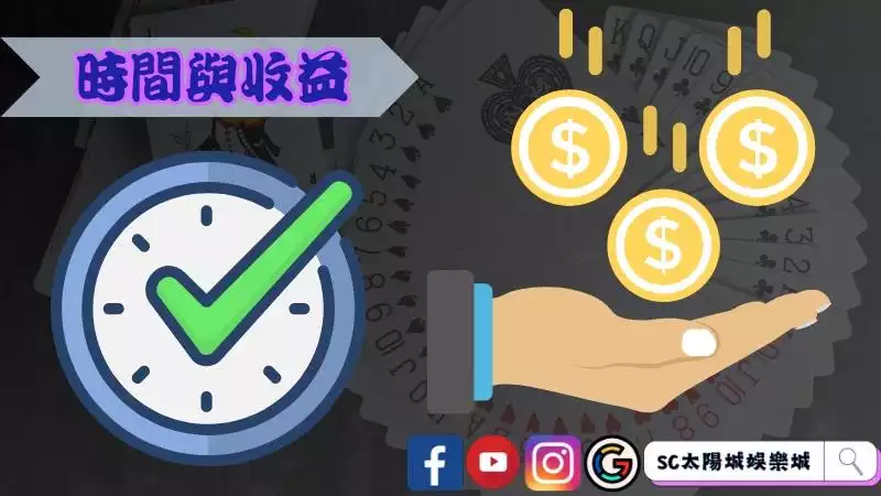 龍虎百家樂技巧