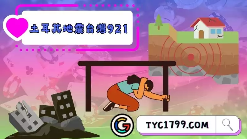 土耳其地震捐款