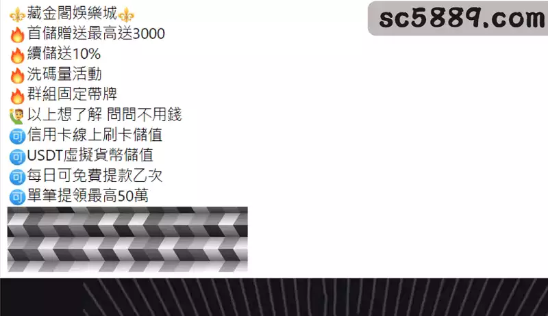 藏金閣娛樂代理