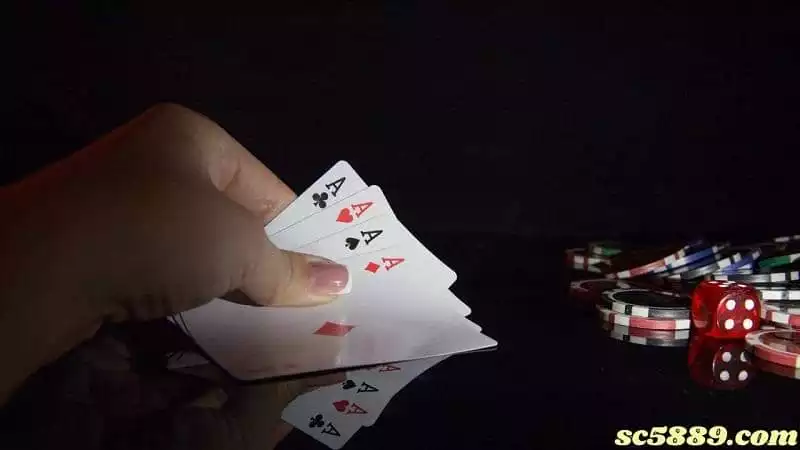 百家樂賺錢的方法有哪些?