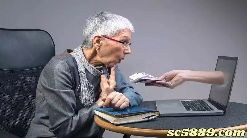 百家樂合法