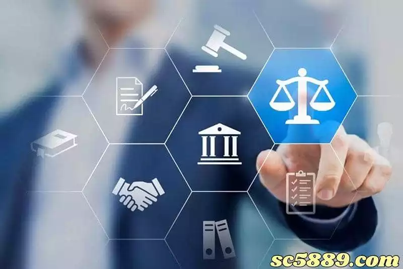 線上博弈合法嗎