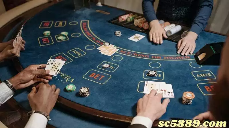 百家樂預測不可靠!?那算牌呢?