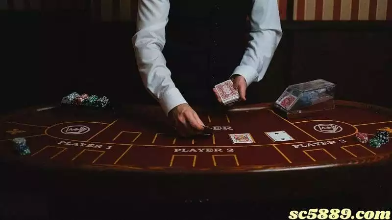 百家樂怎麼打?穩贏打法都在這!
