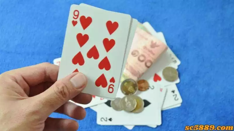 百家樂莊閒比例分別為多少?