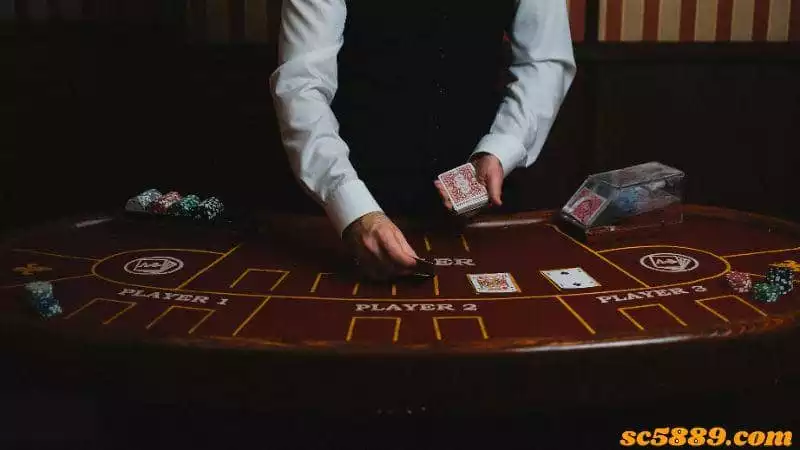 百家樂破解策略一籮筐!