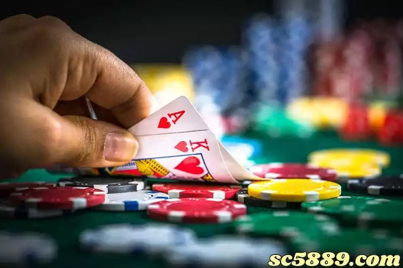 賭博小遊戲