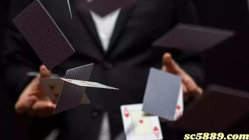 百家樂投注策略:保守穩定投注法