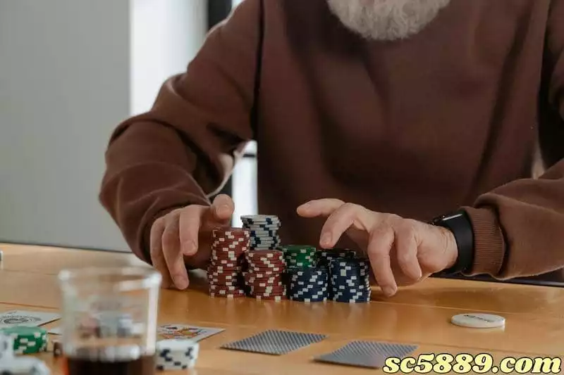 怎樣算聚賭