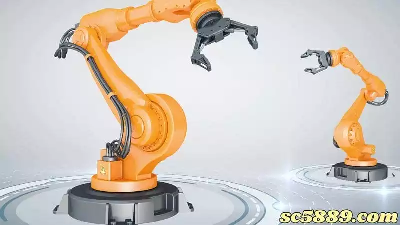 機械手臂百家樂騙錢手法有哪些?