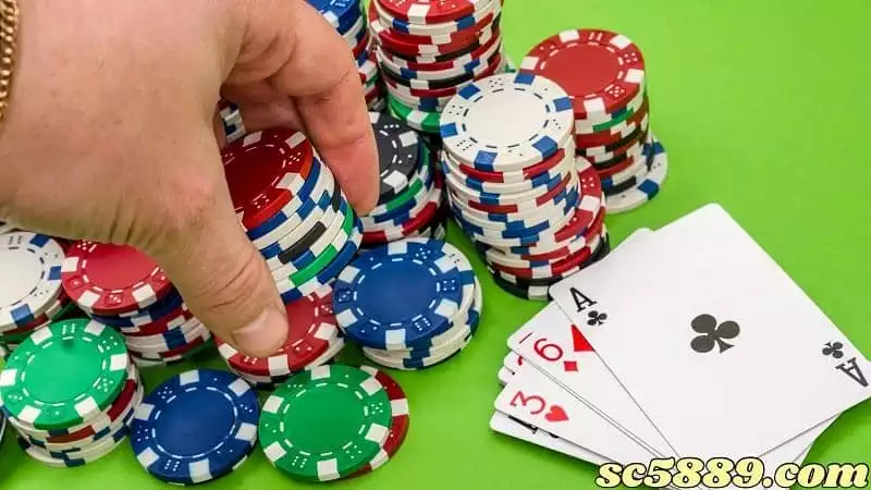 高獲利刺激型的百家樂投注法