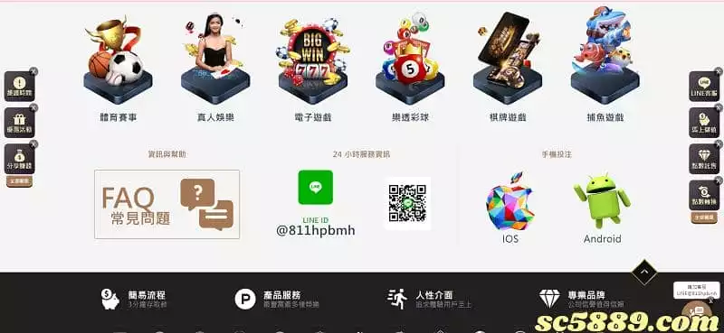 可以換錢的賭博遊戲推薦!