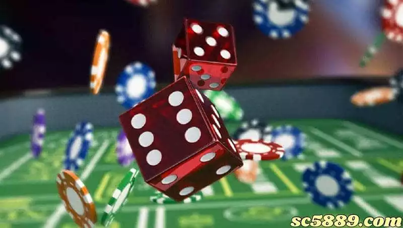 賭博遊戲