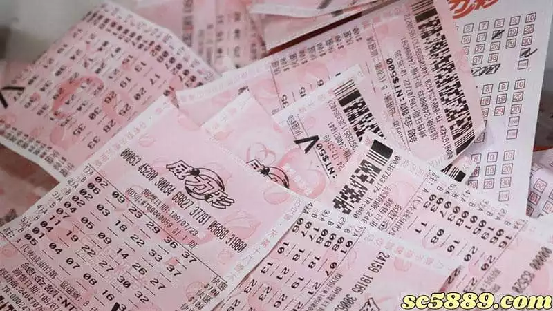 買彩票技巧