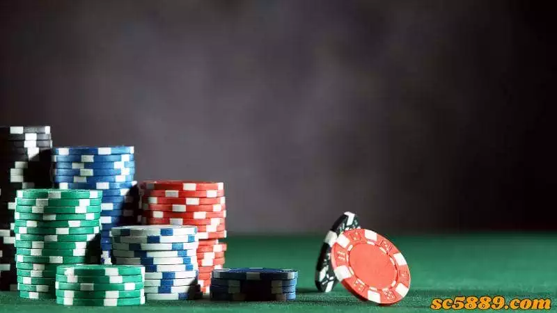 百家樂的下注選項