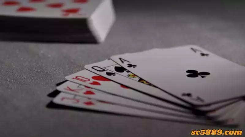 百家樂的策略和技巧