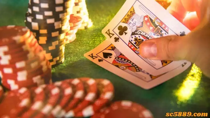 百家樂賭場撲克牌遊戲有哪些策略?一起看!