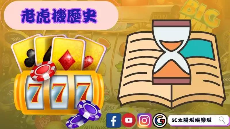 拉霸機攻略