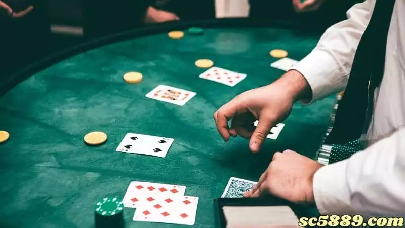 德州撲克技巧這樣玩更容易獲利!