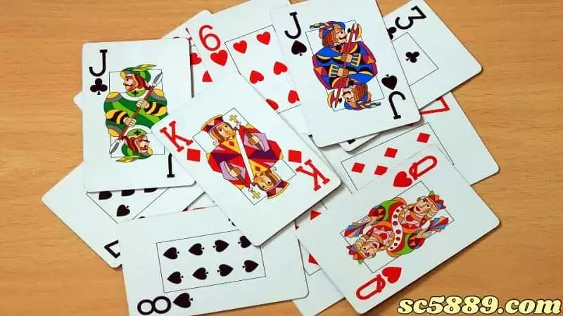 21點術語介紹