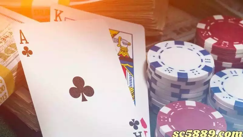 德州撲克下注規則