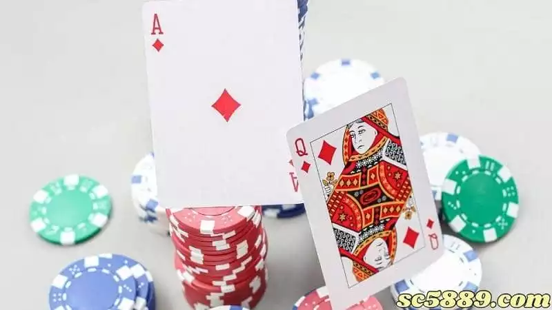 撲克牌遊戲