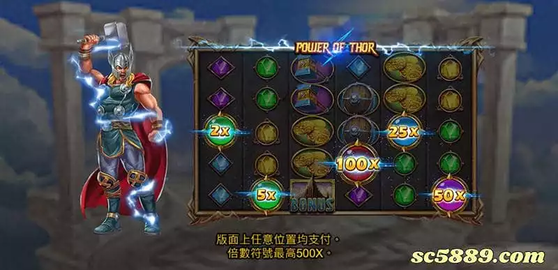 戰神呂布介紹