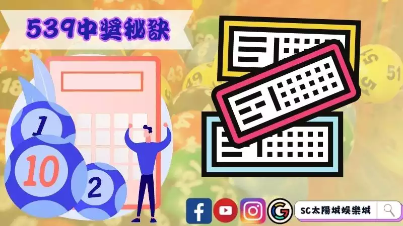 今彩539預測