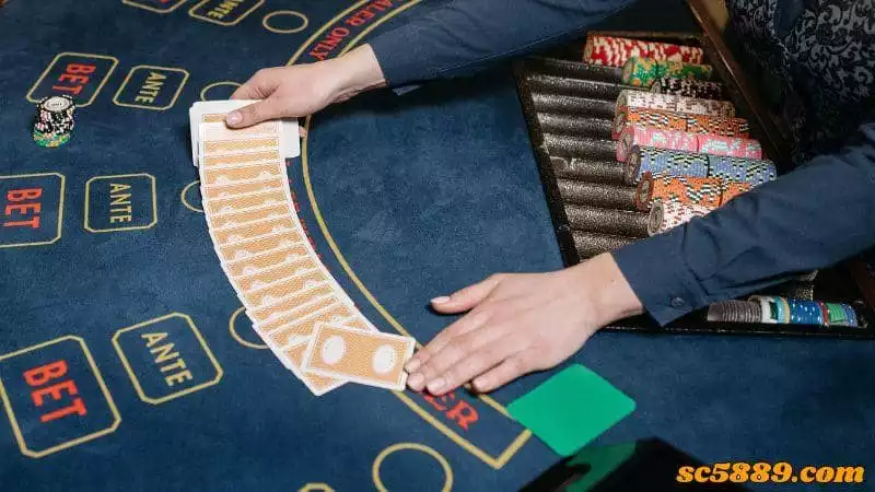 百家樂super6機率多少？
