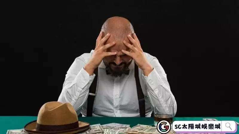 百家樂破解真的存在嗎?