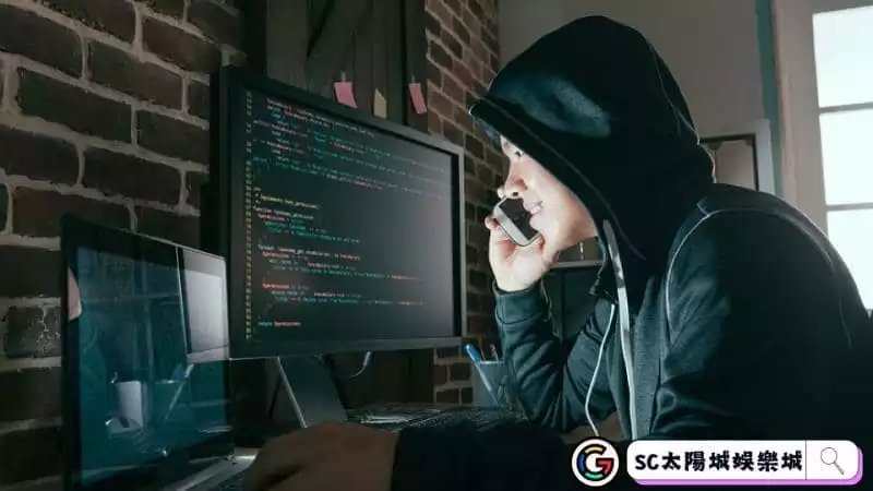 線上百家樂詐騙