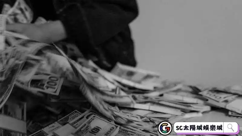 百家樂代操詐騙常見手法