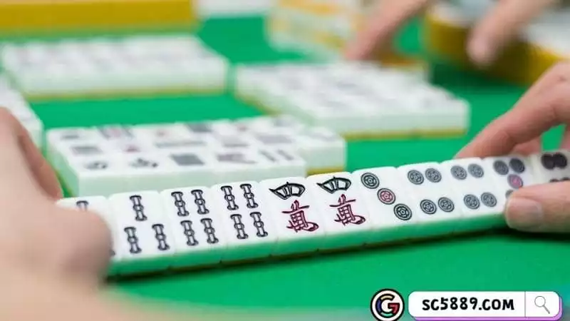 線上麻將真錢推薦