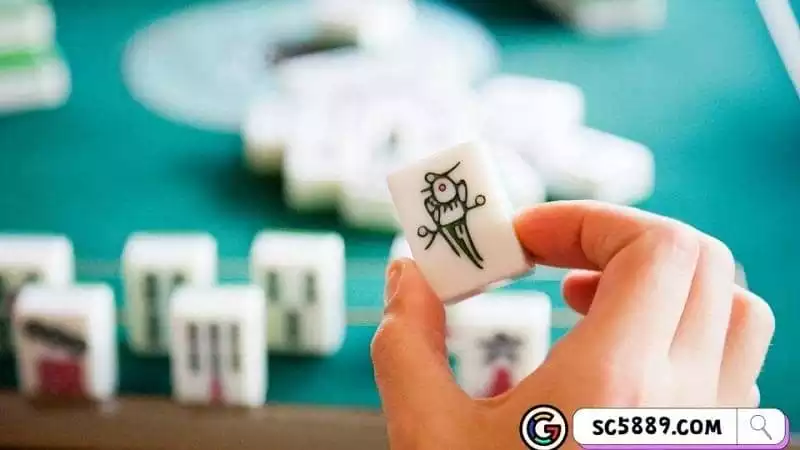 麻將台數怎麼算？