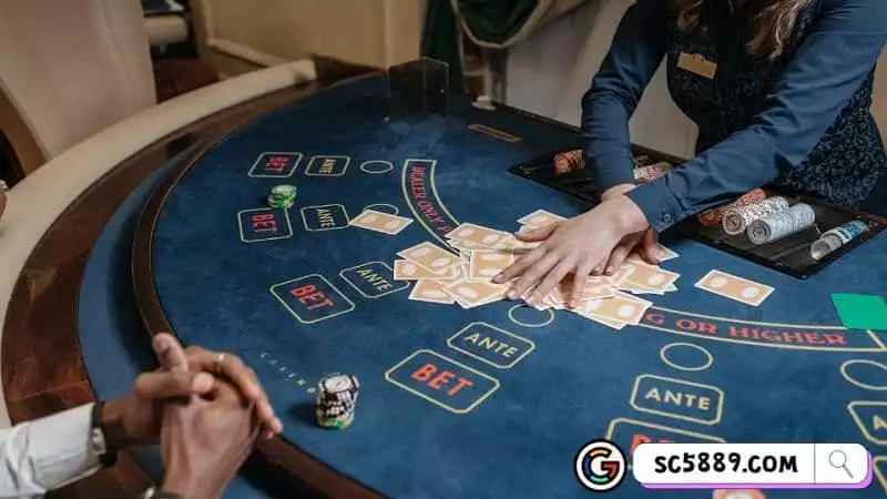百家樂代理賺什麼?