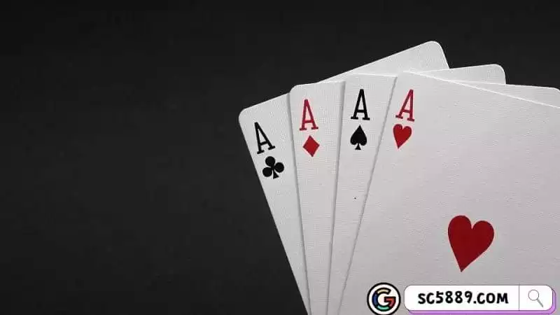線上賭博遊戲