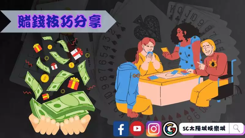撲克牌遊戲