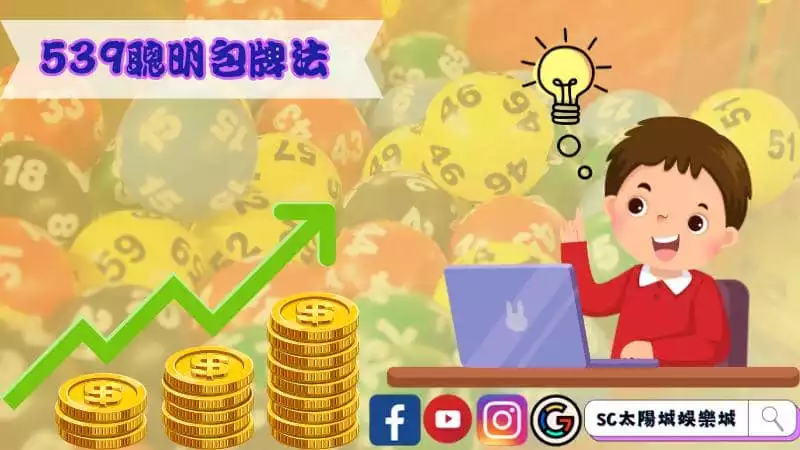 用539聰明包牌法有什麼好處嗎？