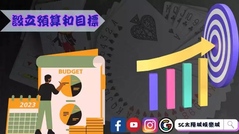 掌握真人撲克技巧，提升玩家遊戲水平